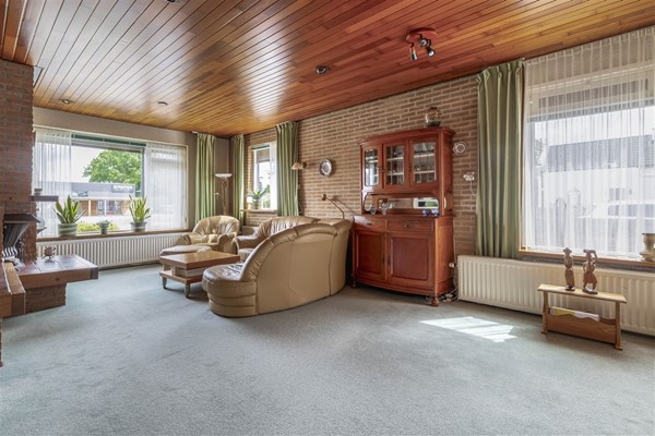 Medium property photo - Beneden Oosterdiep 199, 9645 LP Veendam